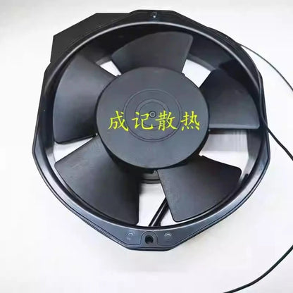 NMB 5915PC-20W-B30-S11 AC200V 42/40W 17238 AC Cabinet Cooling Fan