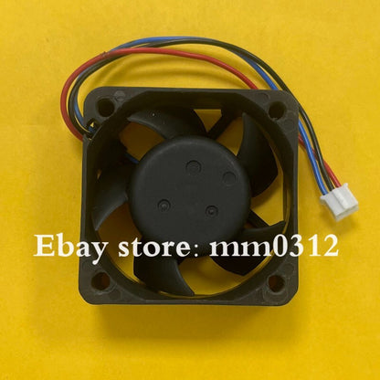 1pcs DELTA AFB0512HD 12V 0.15A 5020 5CM Double Ball Cooling Fan 2pin