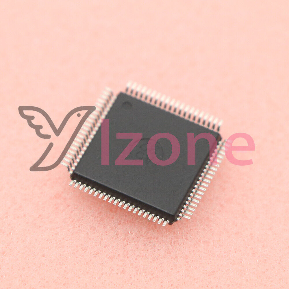 new 1PCS - UPD75P3018AGC - OMRON