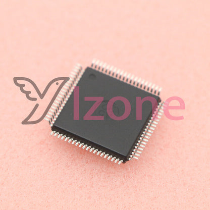 new 1PCS - UPD75P3018AGC - OMRON
