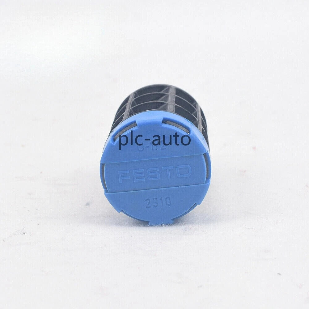 10PCS Festo Silencer U-1/2 2310 U-1 2 2310 Free delivery#ke #k