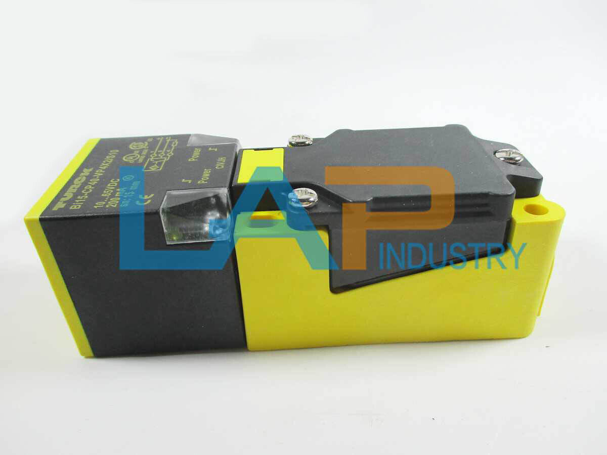 new 1PCS FOR Turck Bi15-CP40-VP4X2/S10 Proximity Switch - TURCK