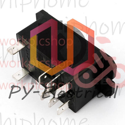 1PC TE T92P11D24-24 24VDC Electromagnetic Relay 8Pins