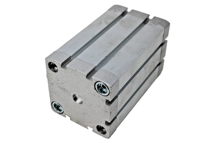 used Festo ADN-63-80-A-P-A Compact Cylinder 536340 - FESTO
