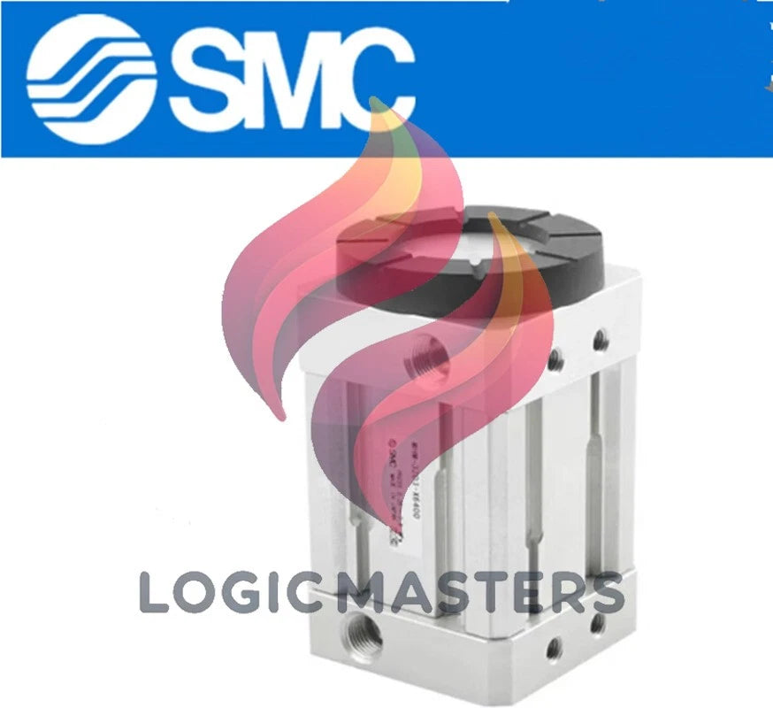 1pcs MHM-25D Magnetic chuck magnetic claw cylinder SMC