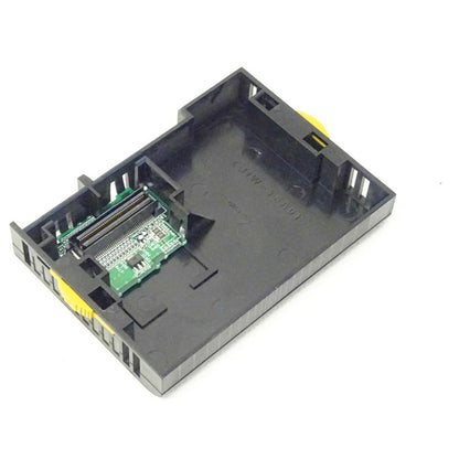 OMRON CJ1W-TER01 SYSTEM POWER EXPANSION MODULE - OMRON