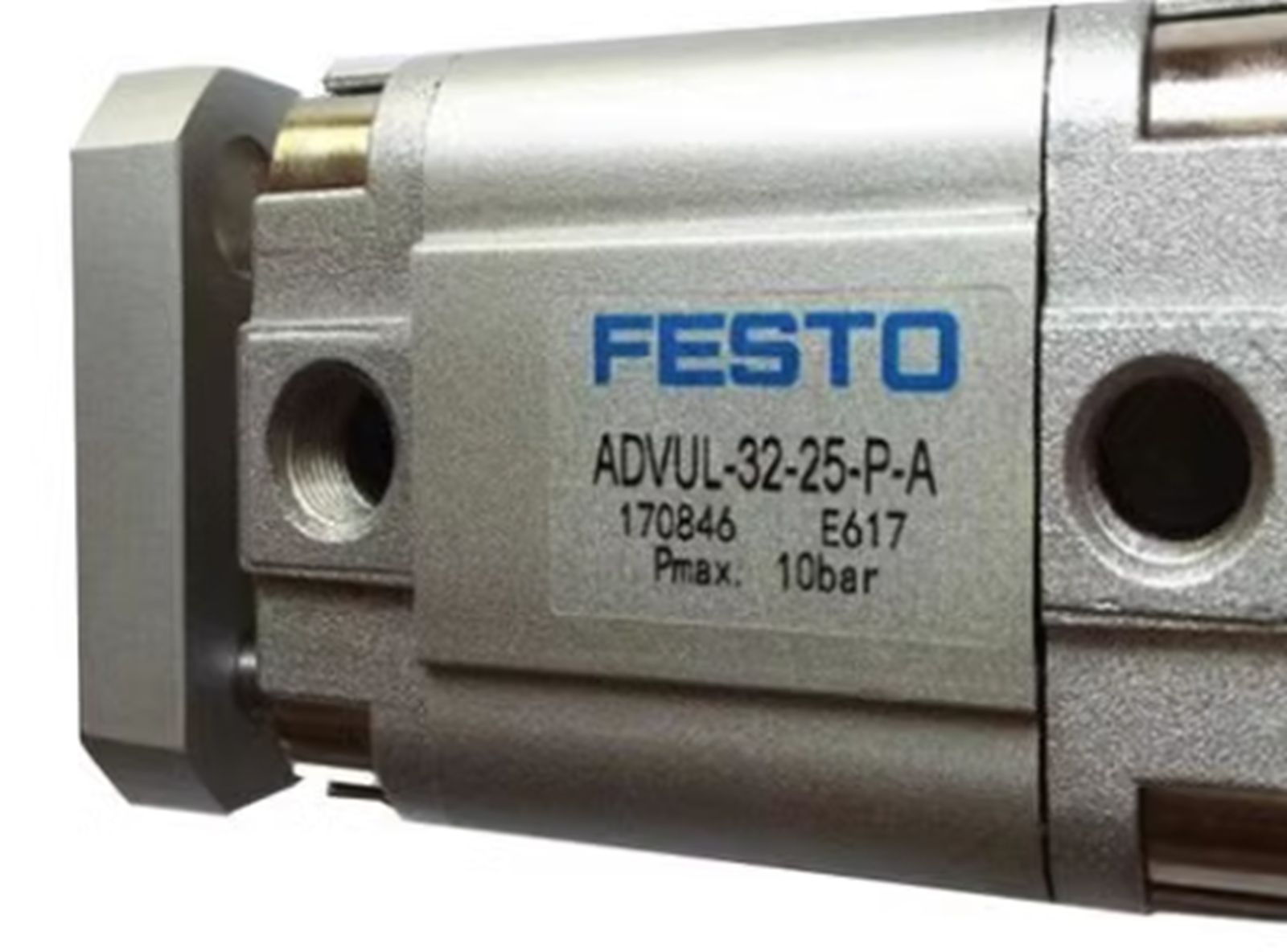 FESTO ADVUL-32-5-P-A 156874 Standard Cylinder