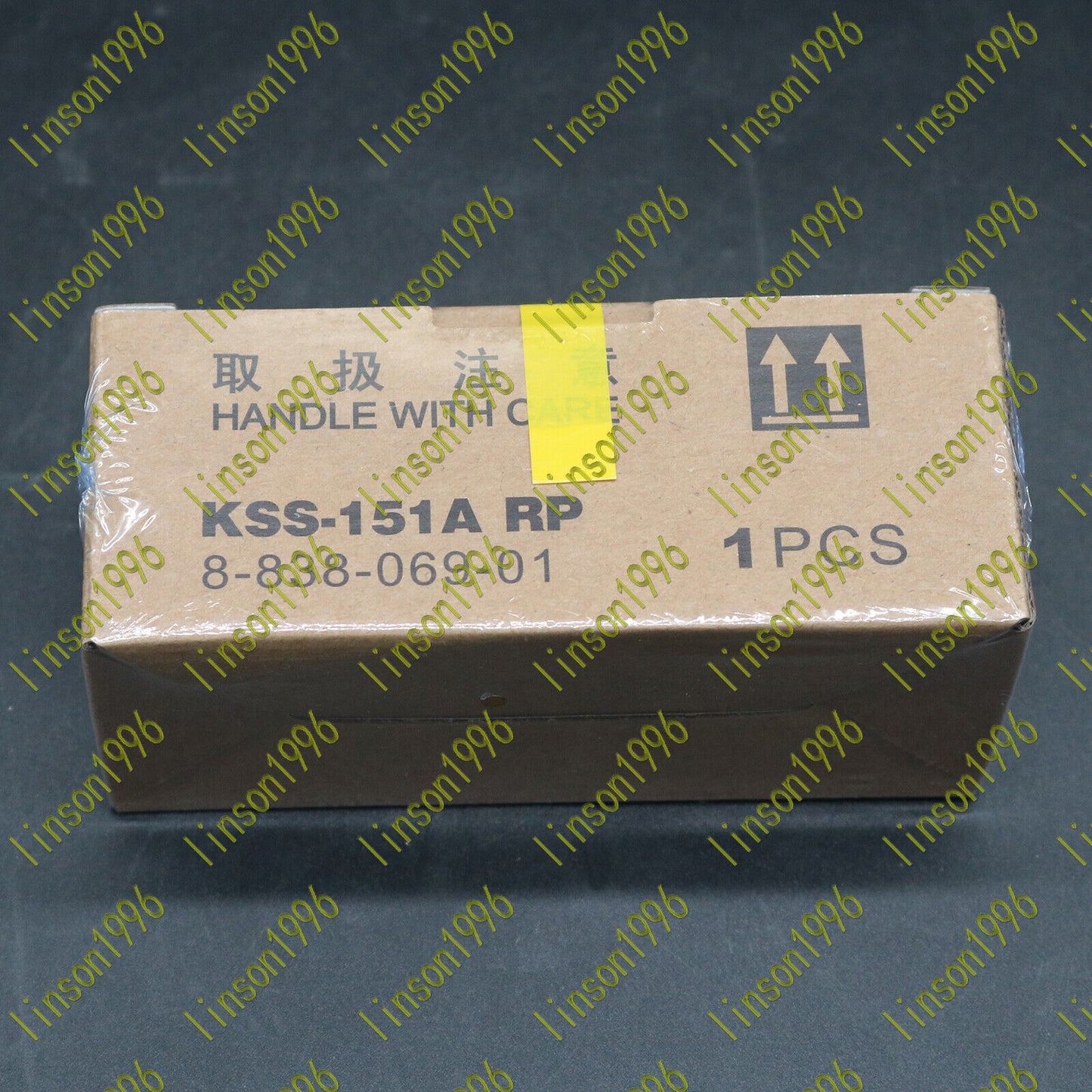 1PC Sony KSS-151A CD Player Laser Head Spot Stock - SONY