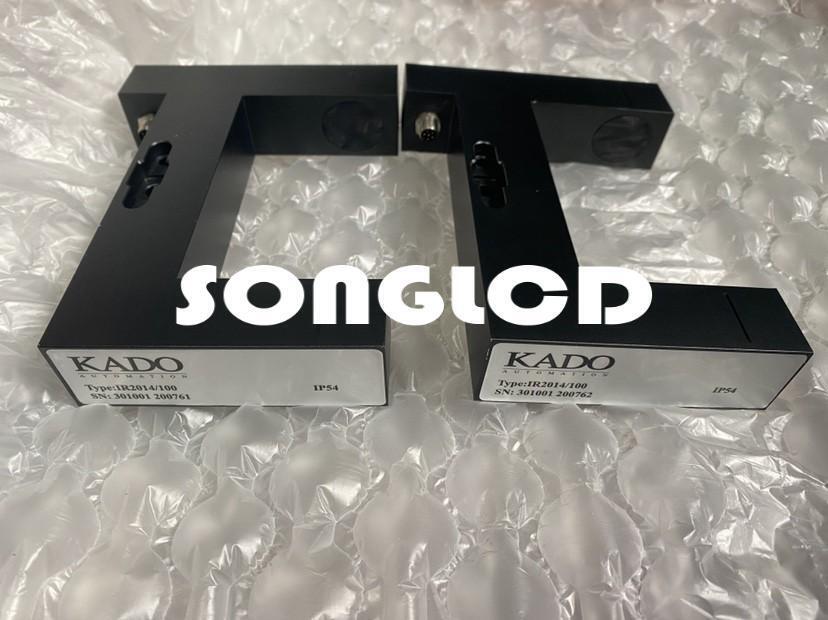 1PCS IR2014/100 Integrated Circuit for Efficiency - OMRON