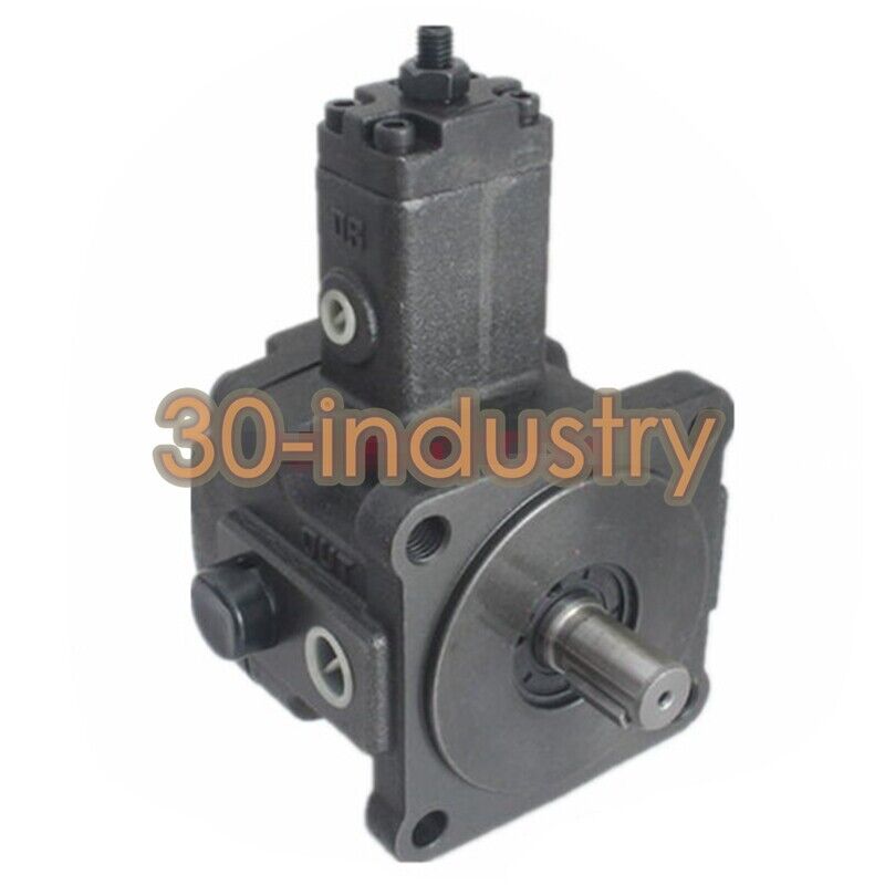 1PCS New FIT FOR FURNAN VHI-F-30-A2 Vane oil pump VHIF30A2 - KOEED
