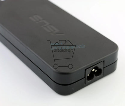120W AC Power Supply Adapter For ASUS ROG Strix OLED XG27AQDMG Gaming Monitor