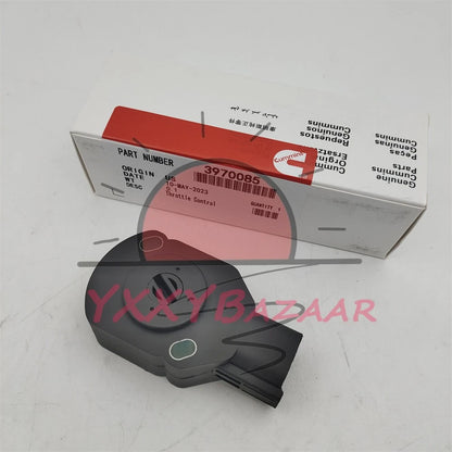 Cummins TPS APPS Throttle Position Sensor for 98-07 Dodge Ram 2500 3500 Diesel