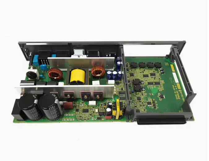 New FANUC A16B-2203-0910 Circuit Board - FANUC