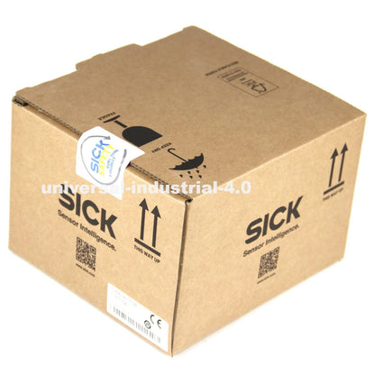 New Sick S30B-3011GB Laser Scanner - New Laser Scanner for High Capacity Storage and Professional Use - SICK