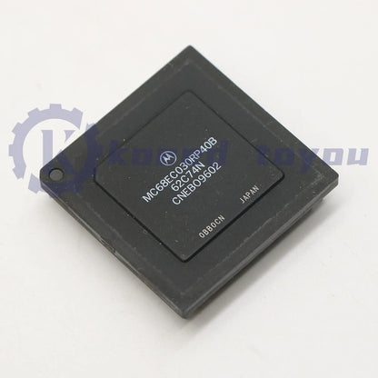 1Pcs MC68EC030RP40B 68EC030 Vintage Microprocessor 40MHz PGA US
