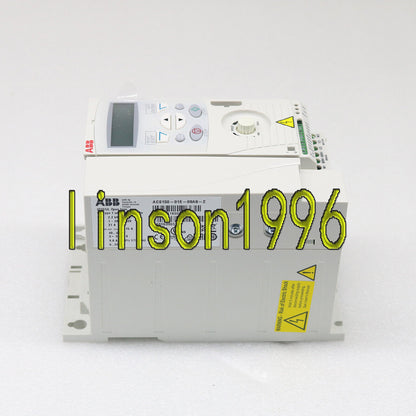 ABB ACS150-01E-09A8-2 2.2KW Inverter Fast - ABB