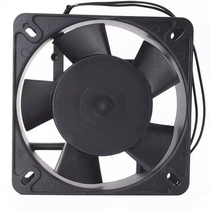 1PCS 125FZY2-S 13532 220V 25W Axial Cooling Fan