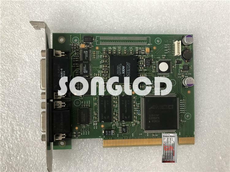 1PCS AMP 748481-50214 P31CCAM09092 - KOEED