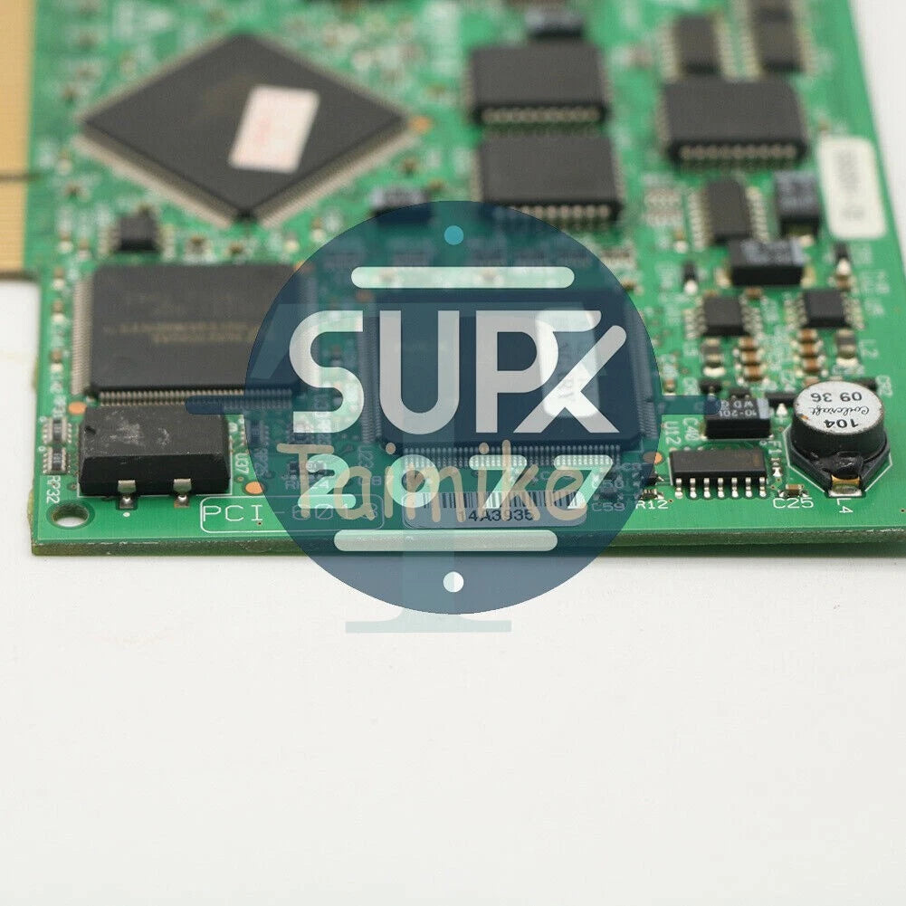 NATIONAL INSTRUMENTS PCI-6013 Acquisition Card
