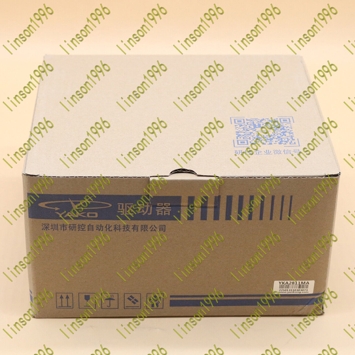 YAKO YKA2811MA stepping motor driver 1PCS spot stocks - YAKO