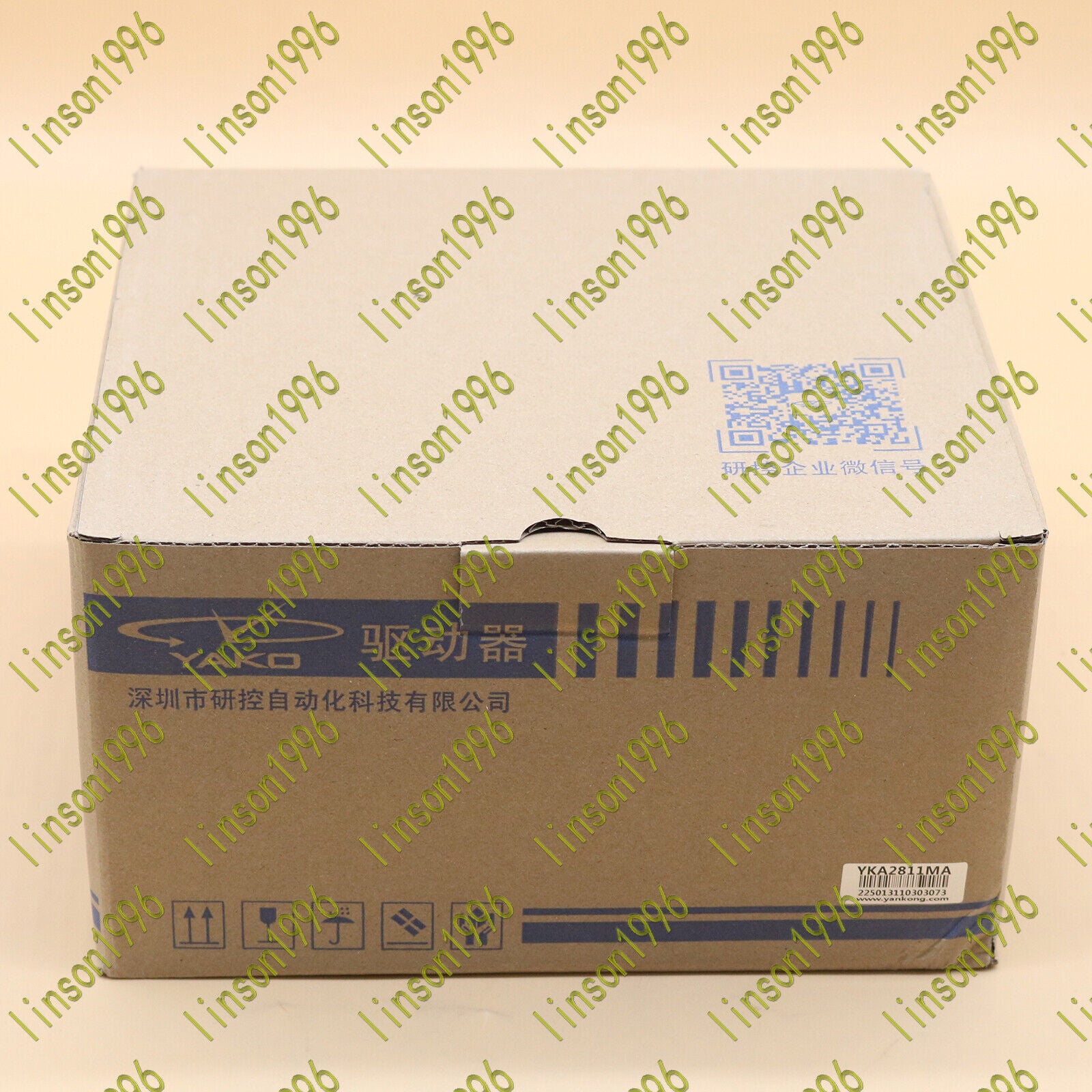 YAKO YKA2811MA stepping motor driver 1PCS spot stocks - YAKO
