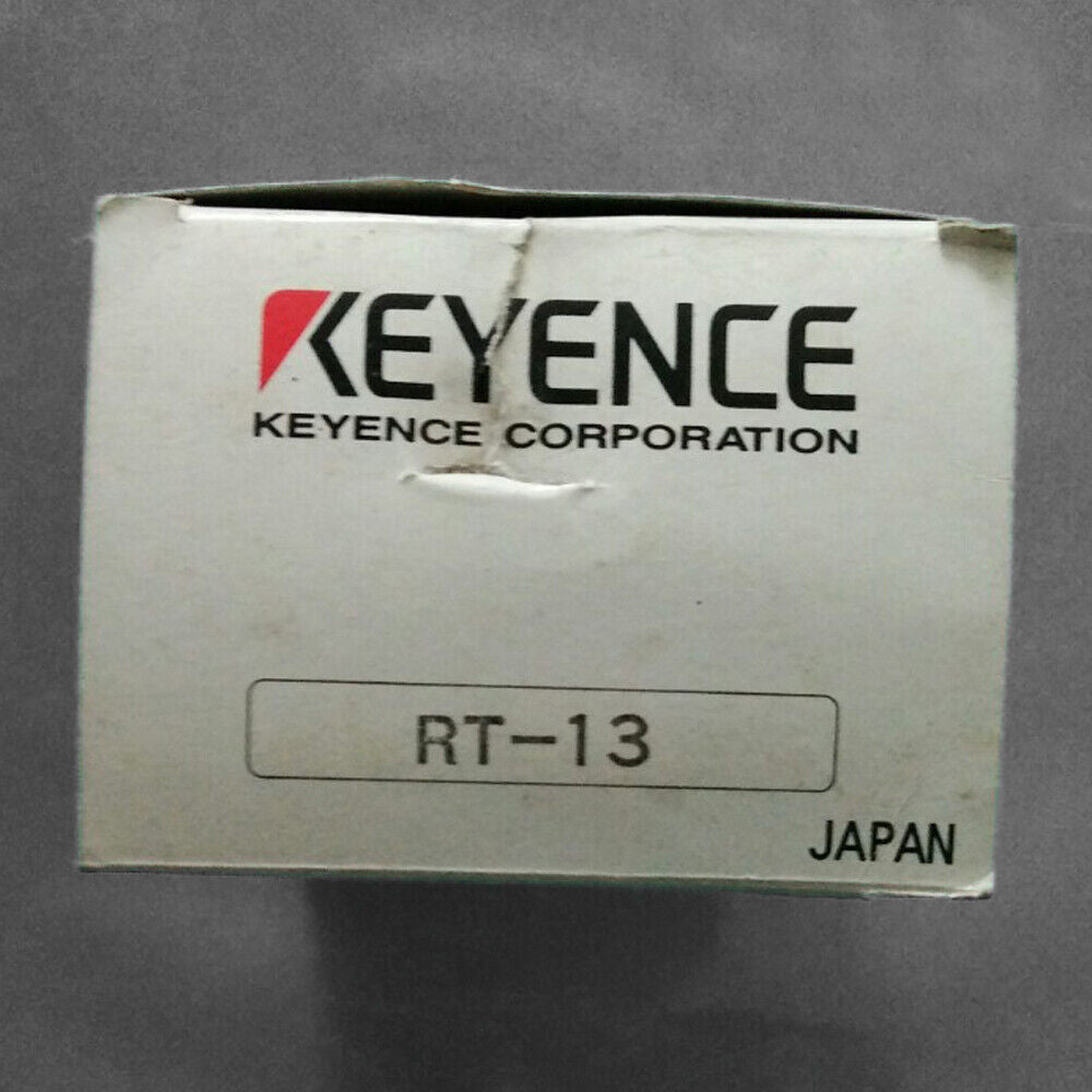 Keyence RT-13 Multifunction Counter - KEYENCE