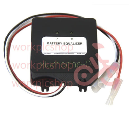 Battery Balancer for 2X12V Lead Acid Battery Bank System N*12V Battery Equalizer