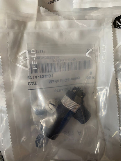 new 1pcs 871A-TS4-D1 871ATS4D1 replacement - MODCON CONTROLS