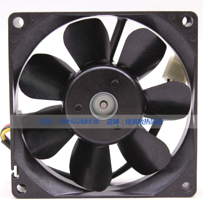 1PCS Sanyo 109R0824G4D11 24V 8025 8CM cooling fan
