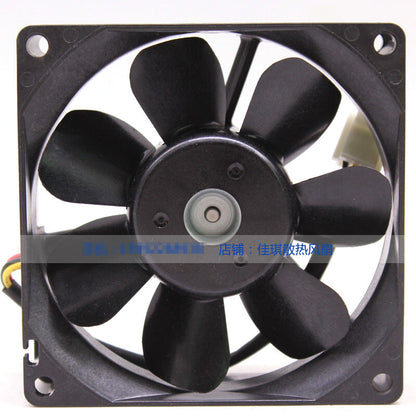1PCS Sanyo 109R0824G4D11 24V 8025 8CM cooling fan