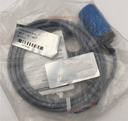 SICK Proximity Switch CM30-16BPP-KW1 Fast - SICK