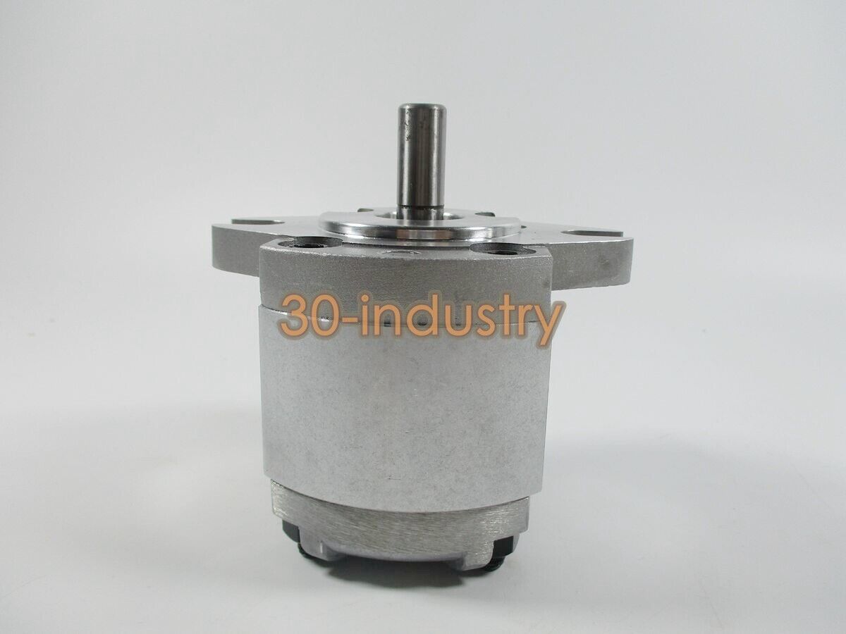 1PCS NEW FOR HYDROMAX HGP-1A-F2R Gear Pump - HYDROMAX