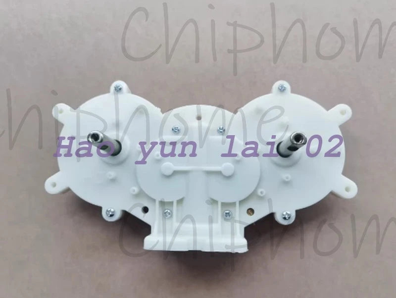 1pc Massage chair movement gearbox movement base massage chair accessories