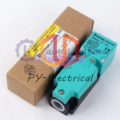 One Pepperl+Fuchs NBB20-U1-UU 238884