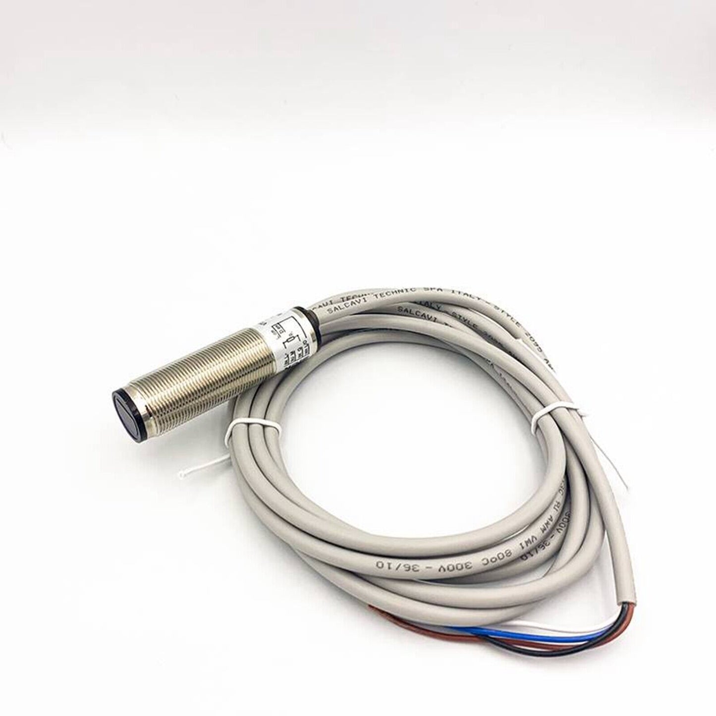 SICK VTE18-4N4212 VTE18 4N4212 Photoelectric Switch - SICK