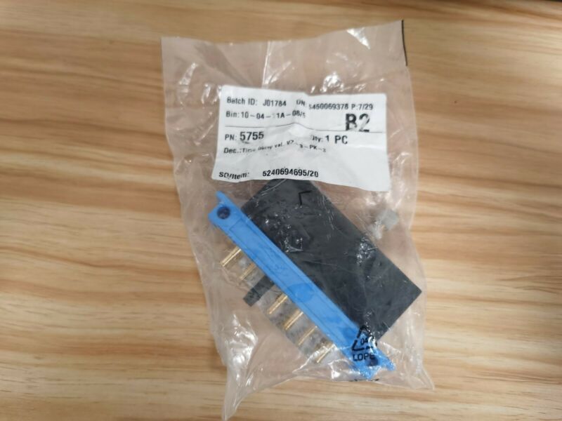 1PC Festo VZ-3-PK-3 5755 Solenoid Valve