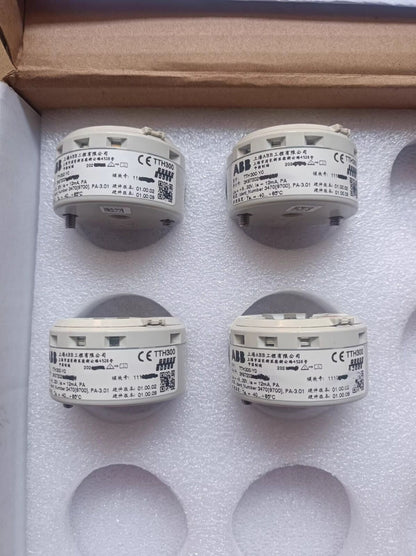 new 1pcs ABB Temperature Transmitter TTH300-Y0 - ABB