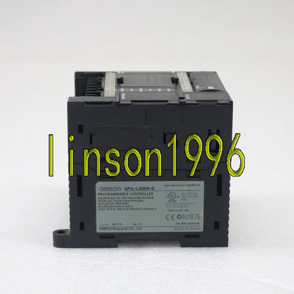 Omron CP1L-L20DR-D - OMRON