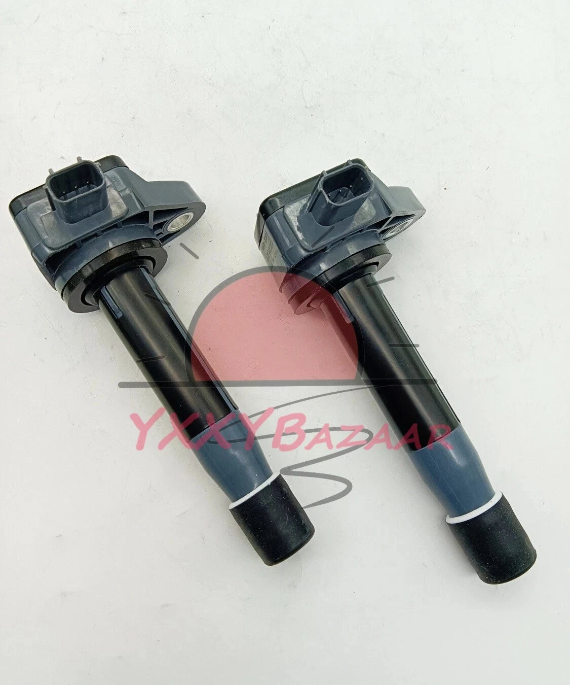 Denso 6Pcs Ignition Coils For Honda Accord Odyssey 08-17 30520-R70-A01 673-2311~
