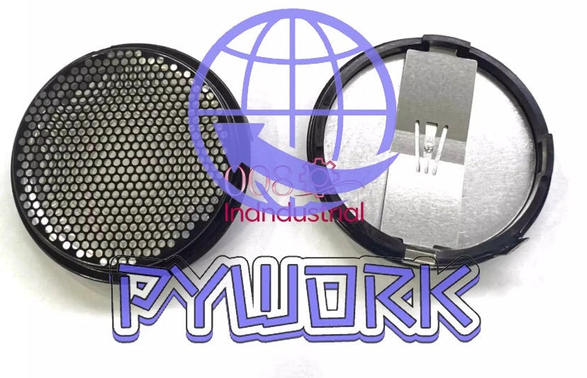 1PCS FOR 604142 electrostatic transducer 6500 ultrasonic probe sensor~