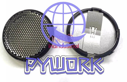 1PCS FOR 604142 electrostatic transducer 6500 ultrasonic probe sensor~