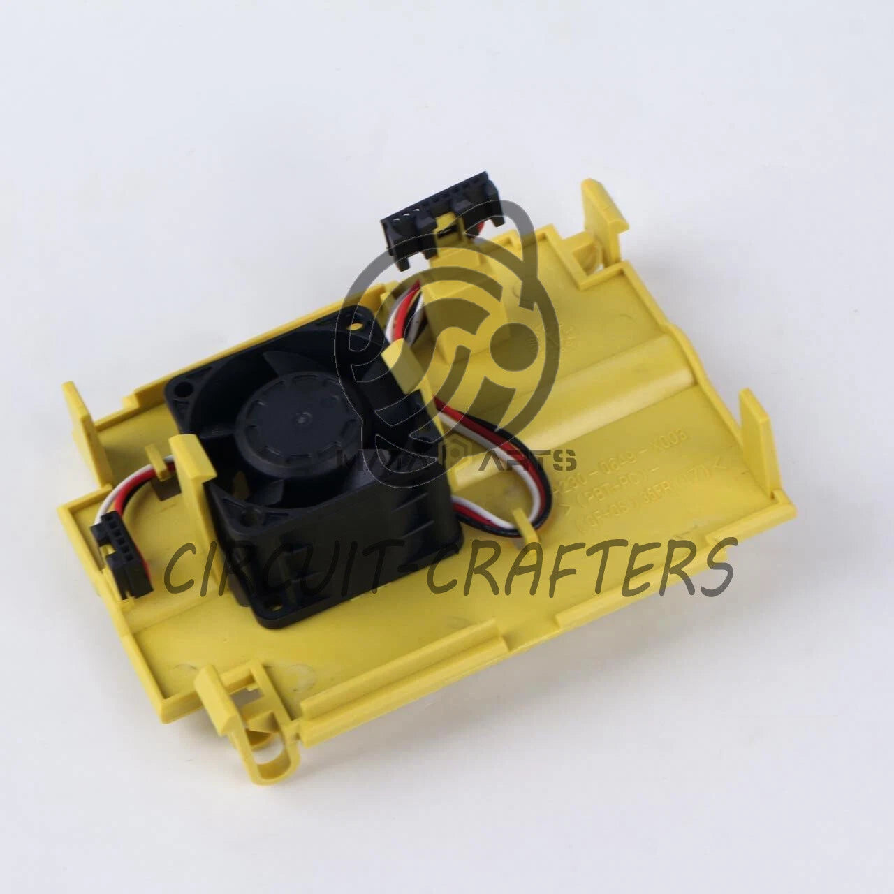 1PCS Applicable 1611VL-05W-B49 drive fan A230-0649-X003 housing for FANUC