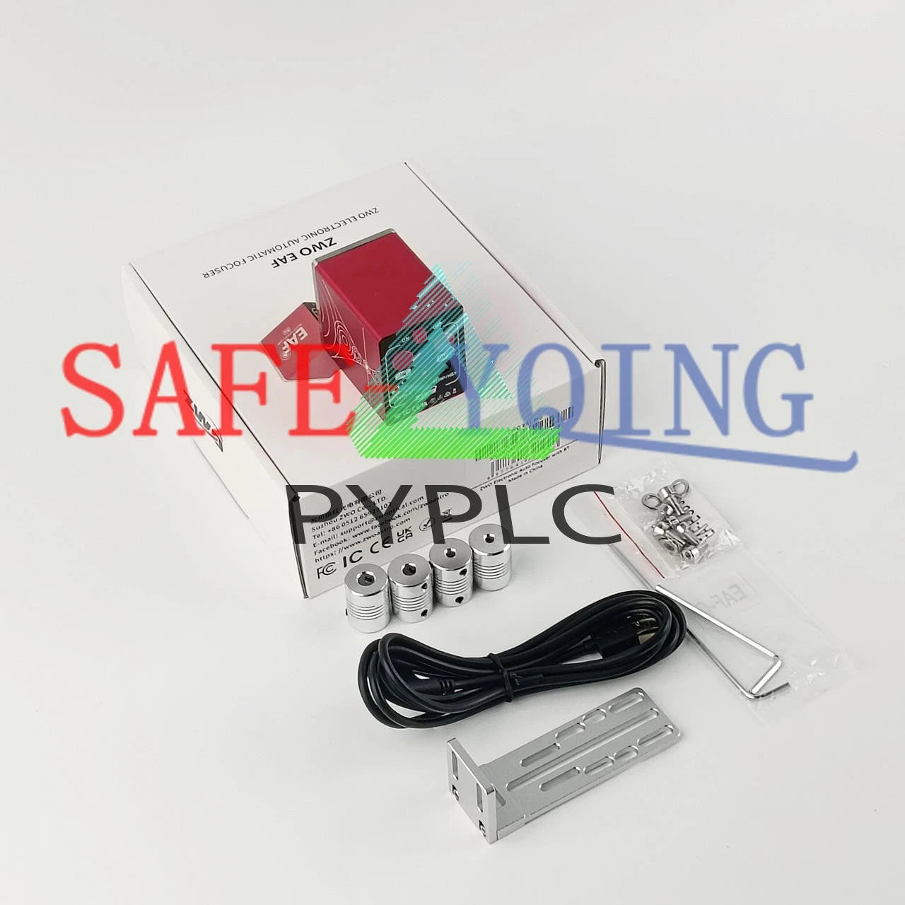 1PC ZWO EAF Pro Bluetooth Electronic Automatic Focuser