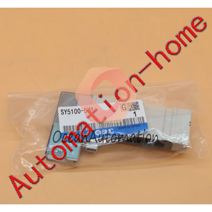 1pc smc solenoid valve SY5100-5U1 in bag