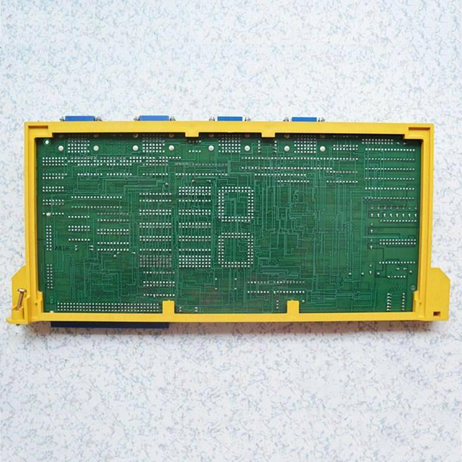 Used Fanuc A16B-2200-0250 Circuit Board – Tested and Reliable - FANUC