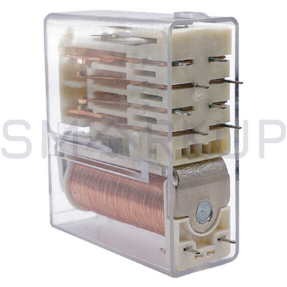 new In Box HENGSTLER HOZ-462-1026 Safety Relay 24VDC - HENGSTLER