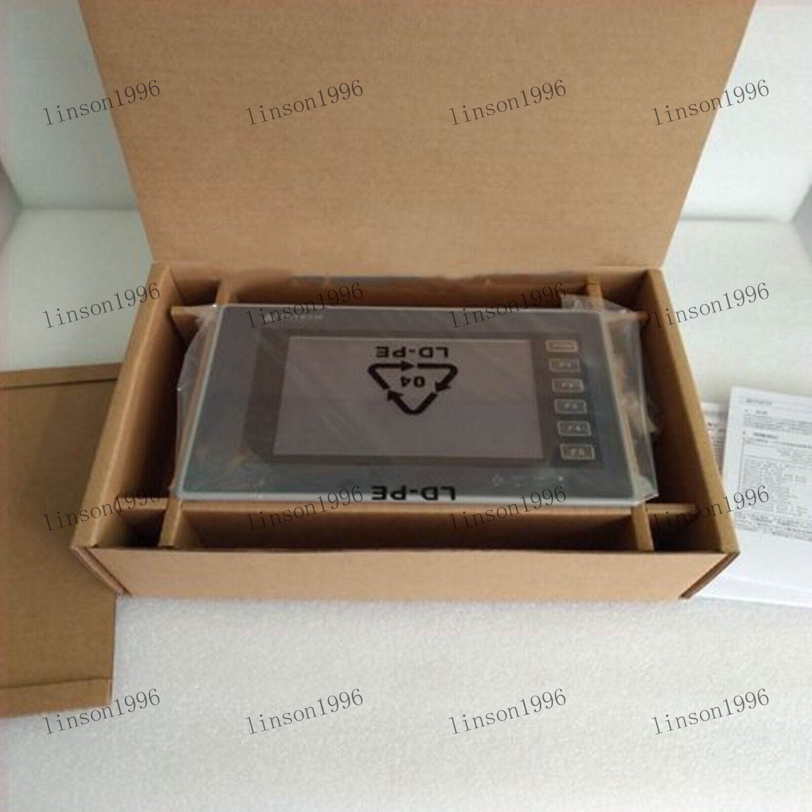 Boutique Hitech PWS6600T-P One Year - BEIJER HMI