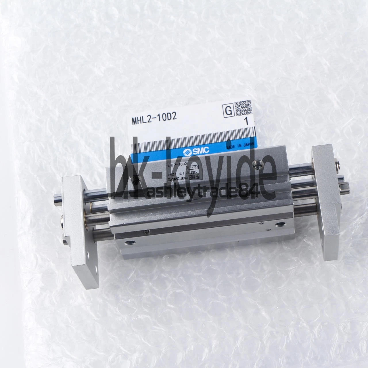 1PCS SMC MHL2-10D2