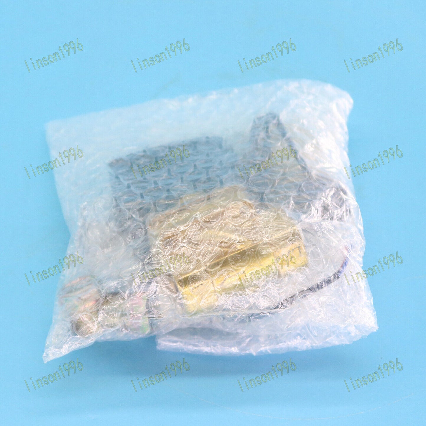 1-PC VXZ2230-03-5DZ1-B SMC Solenoid Valve Fast Ship - SMC