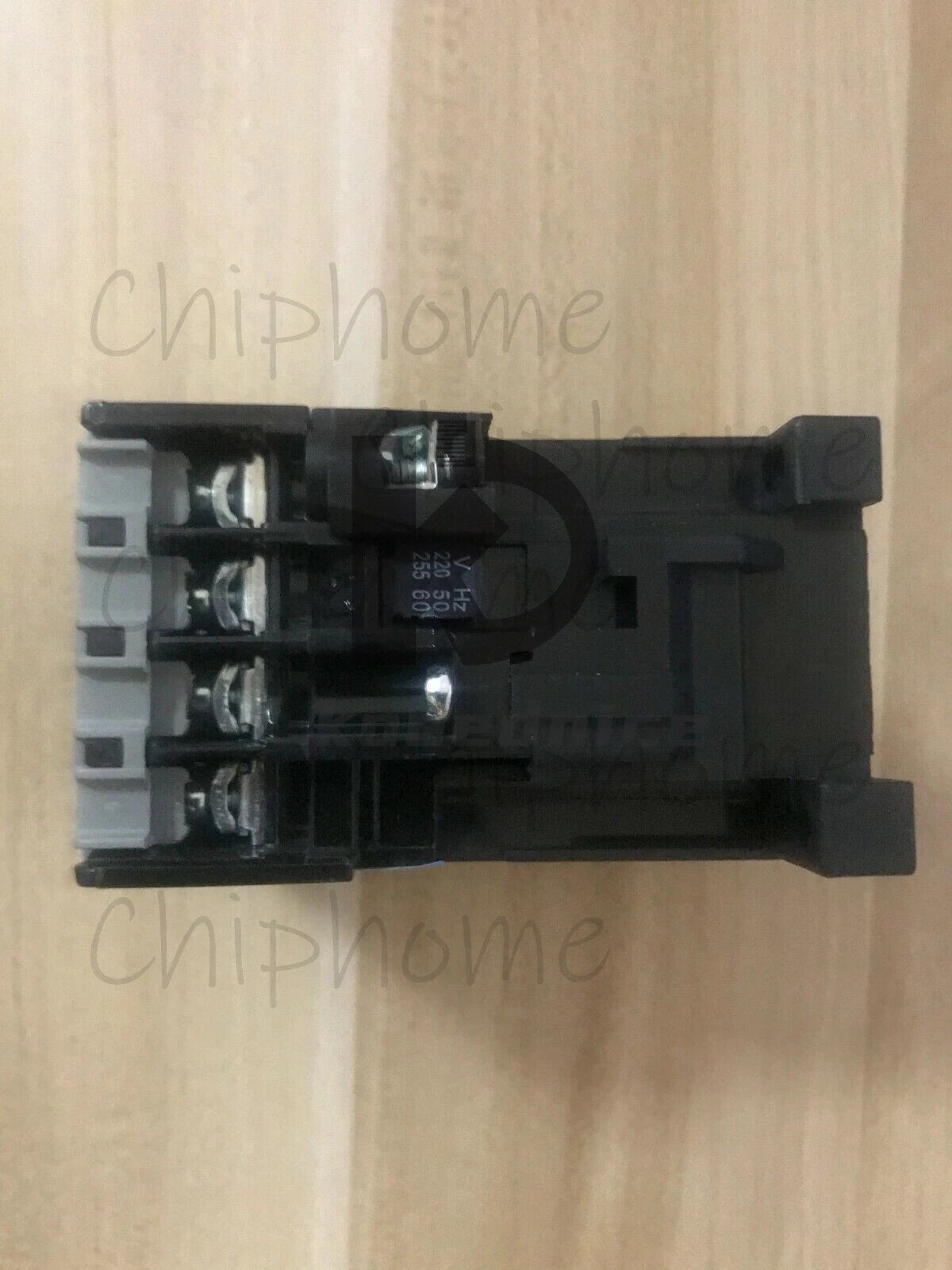 1PCS CHINT NC3-09-30-10 220V AC contactor